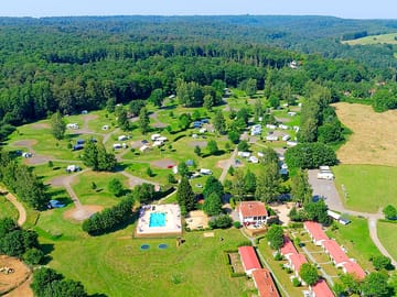 View from above
