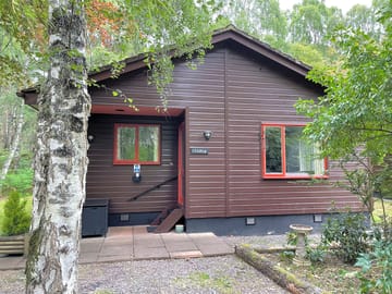 Alves Lodge