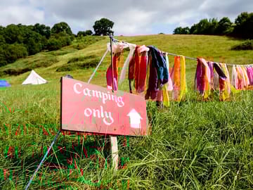 Campsite