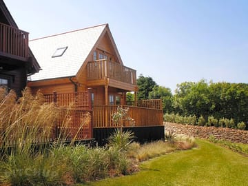 Tregea Lodge
