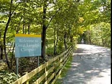 Great Langdale Trail