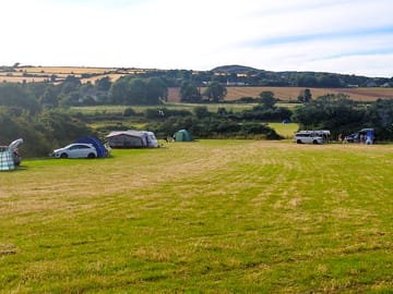 Visitor image of the site view