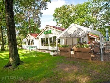 The brasserie