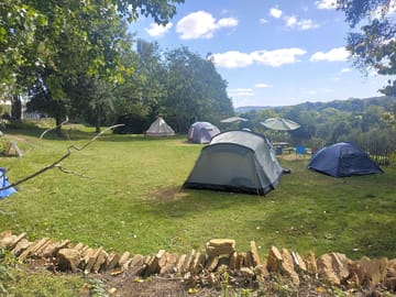 Sustainable stays in Dorset