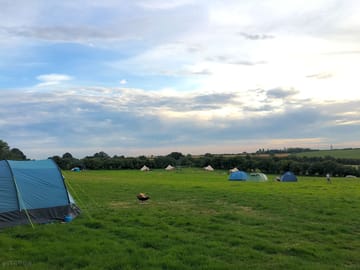 Countryside views