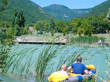 Lake