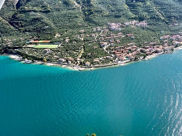 Vista dall'Alto