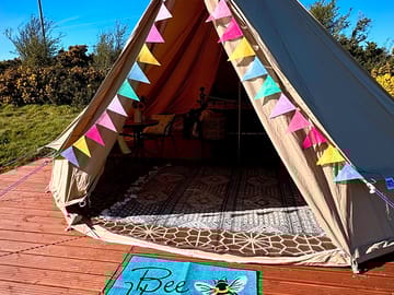 Bell Tent