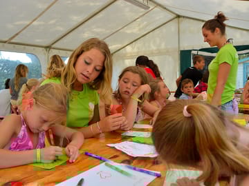 Kids' club