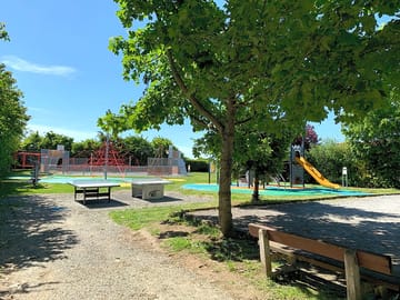 Play area