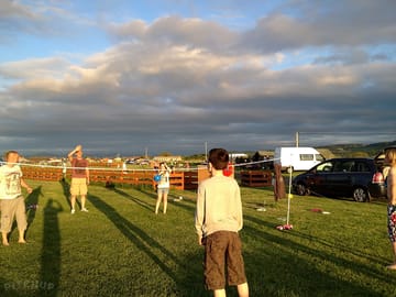 Spontaneous games