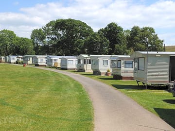 Static Caravan Park