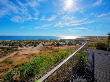 View from the Lookout