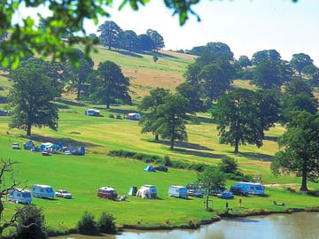 Eastnor Deer Park