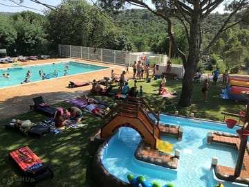 Kids' pool