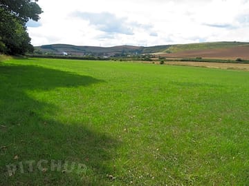 Camping Ground