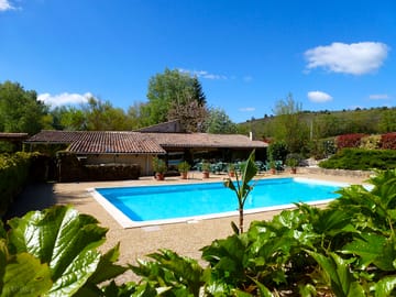 Site pool