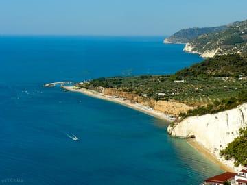 Explore the beautiful coastline