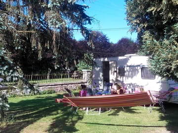 Around the site