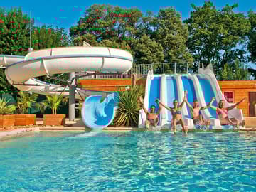 Water park
