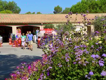 Grocery store