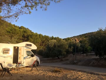 Nice view