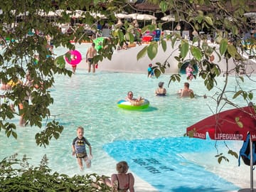 Water park