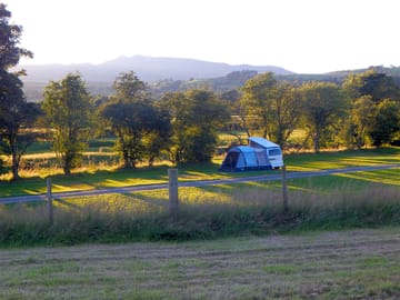 Riverside pitches