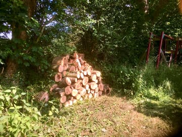 Woodstack