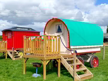 Travellers rest