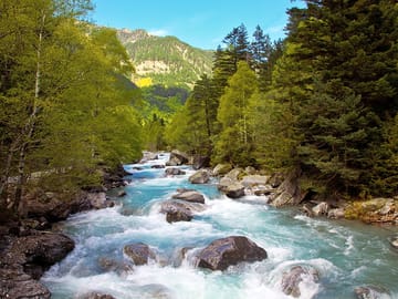 Ara river