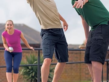 Petanque