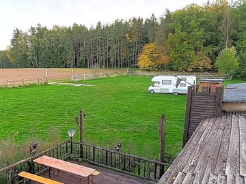 Rural pitches