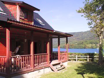 Outside view