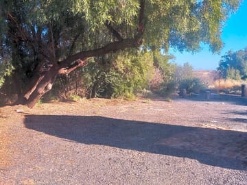 Peaceful place to stay