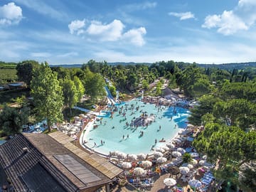 Water park