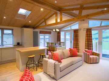 Smart living room