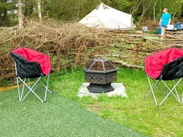Firepit