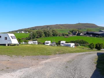 Site view