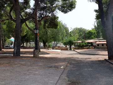 Pitches