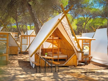 Bora dúplex tipi