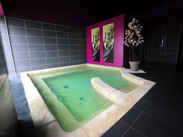 Wellness area