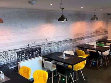 Bistro