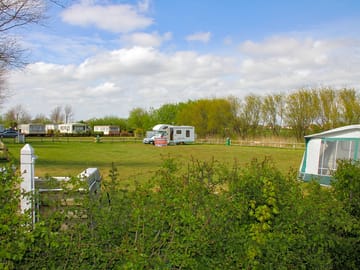 Touring area