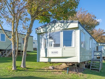 Asker caravan