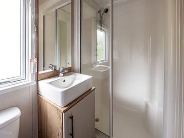 Main bathroom.
