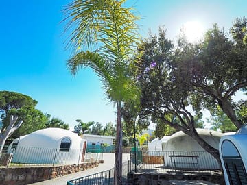 Bungalows