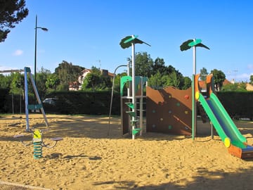 Children's playground