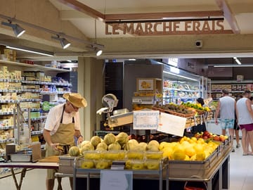 Shop
