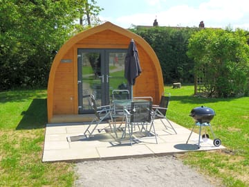 Trent pod